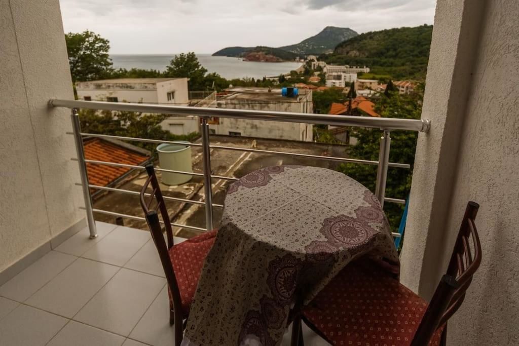 Апартаменты Apartmani Marija Сутоморе
