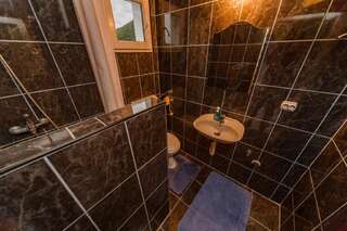 Апартаменты Apartmani Marija Сутоморе Апартаменты с видом на море-6