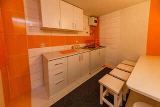 Апартаменты Apartmani Marija Сутоморе Апартаменты с видом на море-2