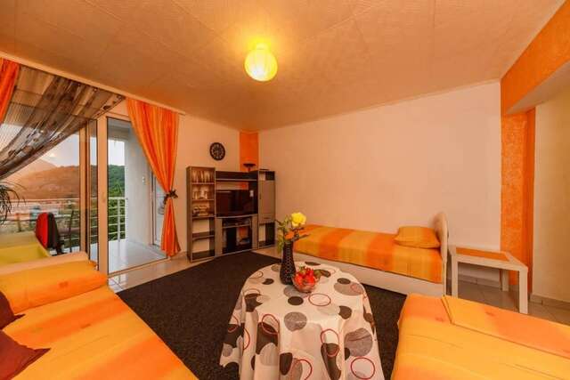 Апартаменты Apartmani Marija Сутоморе-3