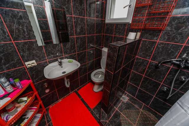 Апартаменты Apartmani Marija Сутоморе-15