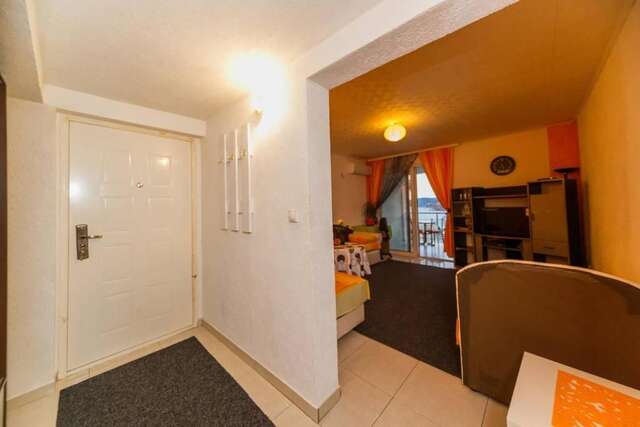 Апартаменты Apartmani Marija Сутоморе-16