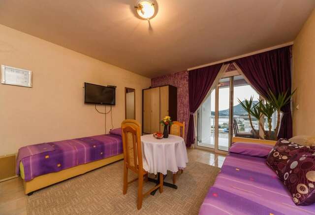 Апартаменты Apartmani Marija Сутоморе-17