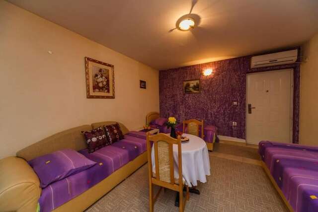 Апартаменты Apartmani Marija Сутоморе-24