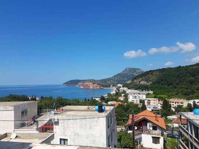 Апартаменты Apartmani Marija Сутоморе-5