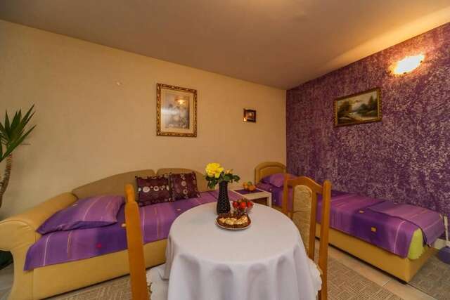 Апартаменты Apartmani Marija Сутоморе-6