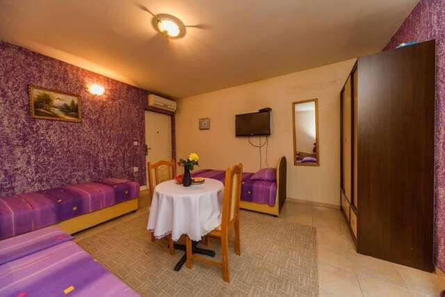 Апартаменты Apartmani Marija Сутоморе-7