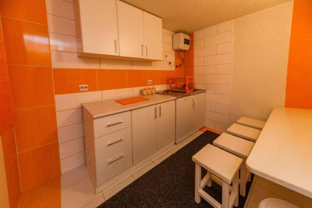 Апартаменты Apartmani Marija Сутоморе-8