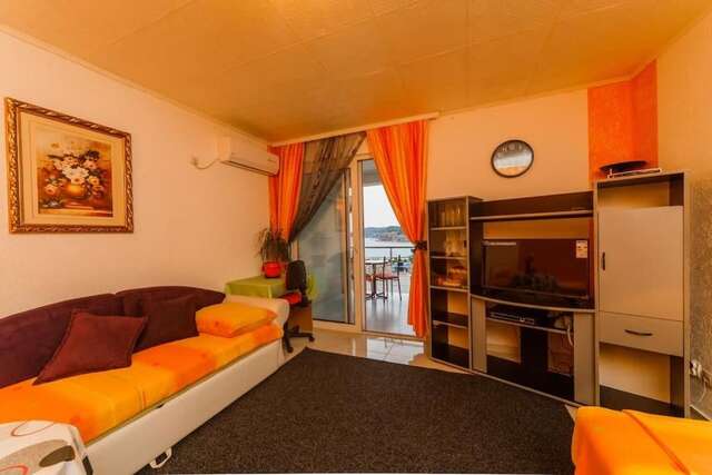 Апартаменты Apartmani Marija Сутоморе-10